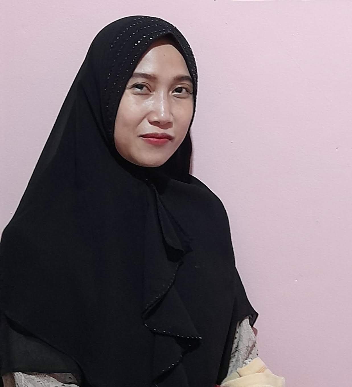 Marlina, S.IP