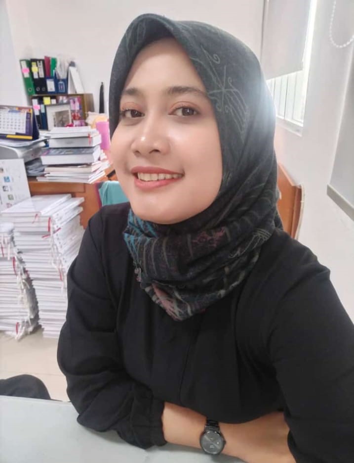 Erma Yunita, S.IP