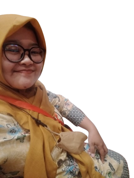 Puteri Permatasari, S.IP
