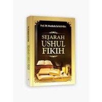 Sejarah Ushul Fikih 2014